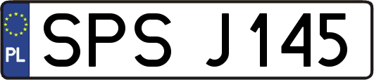 SPSJ145