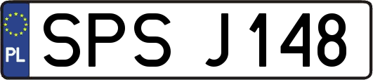 SPSJ148