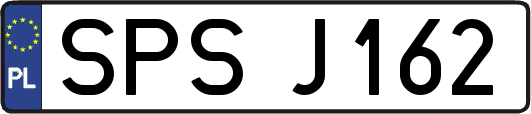 SPSJ162