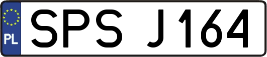 SPSJ164