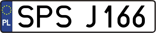SPSJ166