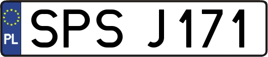 SPSJ171