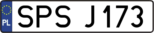 SPSJ173