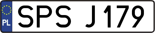 SPSJ179