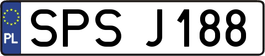 SPSJ188