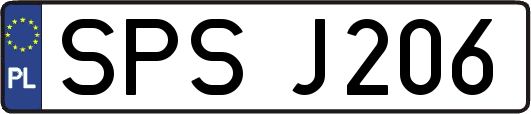 SPSJ206