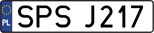 SPSJ217
