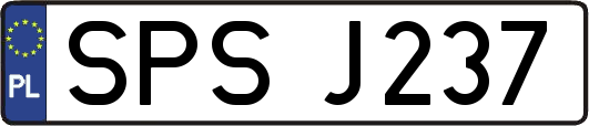 SPSJ237