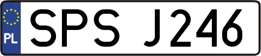 SPSJ246