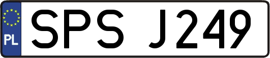 SPSJ249