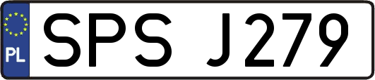 SPSJ279