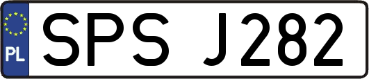 SPSJ282