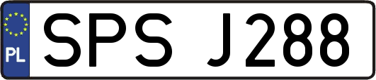 SPSJ288