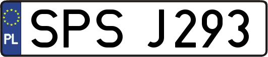 SPSJ293