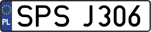 SPSJ306