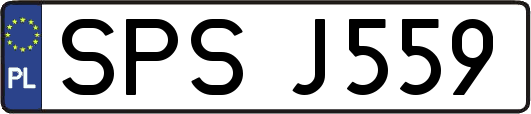 SPSJ559