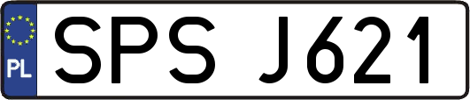 SPSJ621