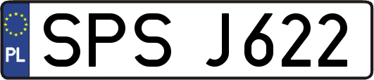 SPSJ622