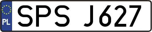 SPSJ627
