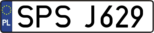 SPSJ629