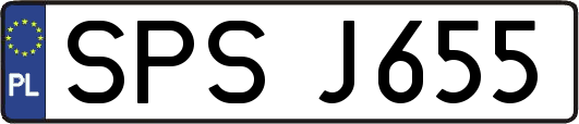 SPSJ655