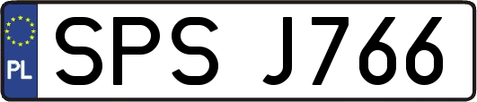 SPSJ766