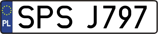 SPSJ797