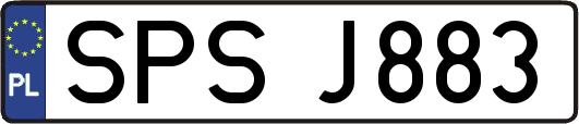SPSJ883