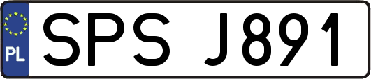 SPSJ891