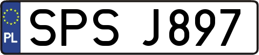 SPSJ897