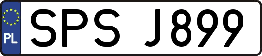 SPSJ899