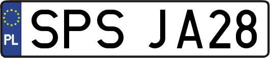 SPSJA28