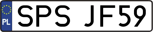 SPSJF59
