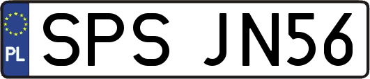 SPSJN56