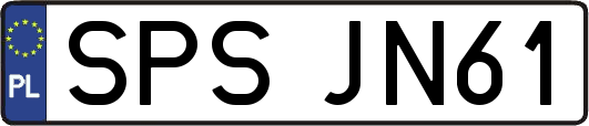 SPSJN61