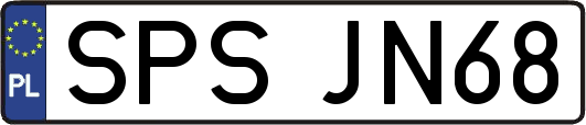 SPSJN68