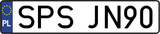 SPSJN90