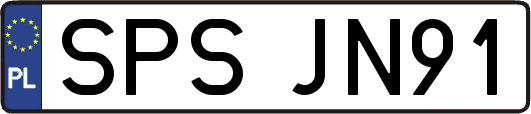 SPSJN91