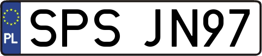 SPSJN97