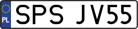 SPSJV55