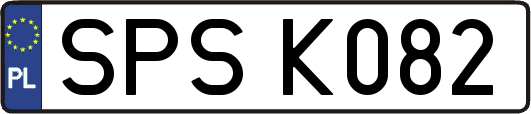 SPSK082