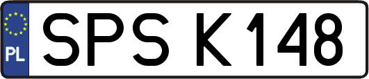 SPSK148