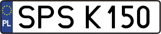 SPSK150