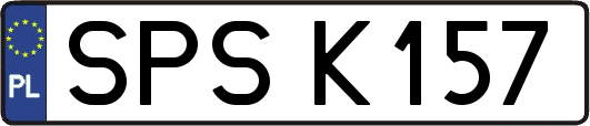 SPSK157