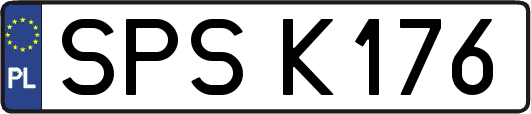 SPSK176