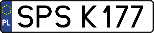 SPSK177