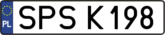 SPSK198