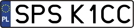 SPSK1CC