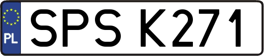 SPSK271