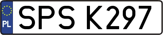 SPSK297